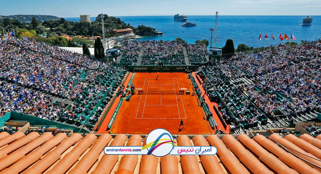 ورزشگاه، مونت کارلو (Monte Carlo Country Club)
