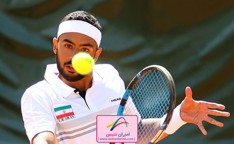 چالش‌ها و پیروزی‌های توسعه تنیس در ایران