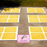 ساخت زمین تنیس کارپت (Carpet Court)