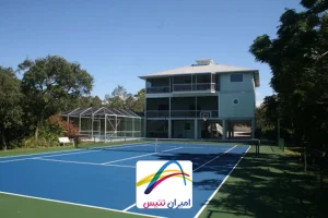 تصویر شاخص | امیران تنیس