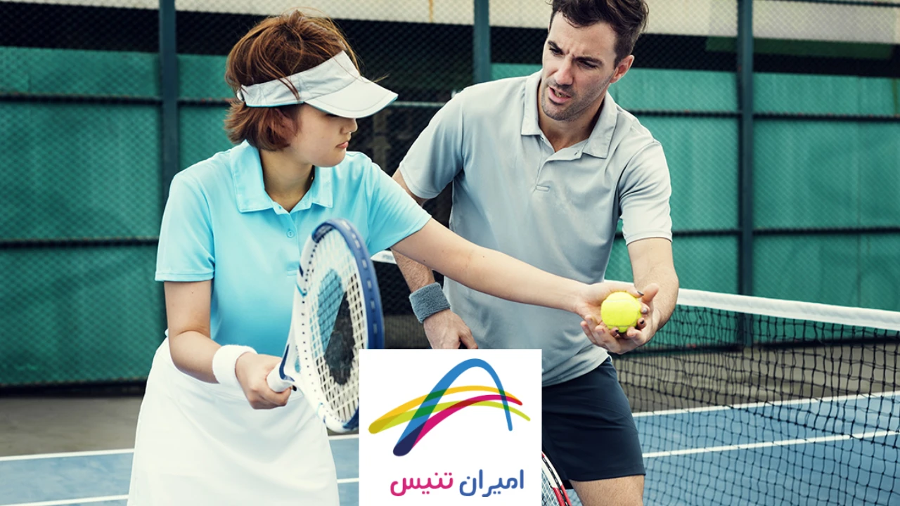 اصطلاحات مشترک در تنیس و پدل | نکاتی برای اهل ورزش