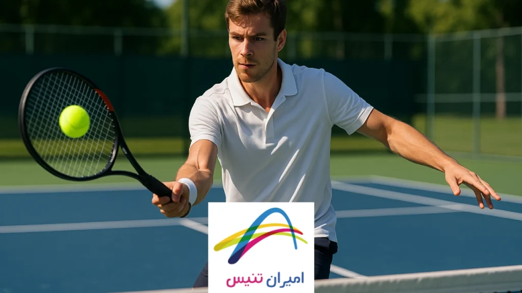 اصطلاحات مشترک در تنیس و پدل | بررسی کلی