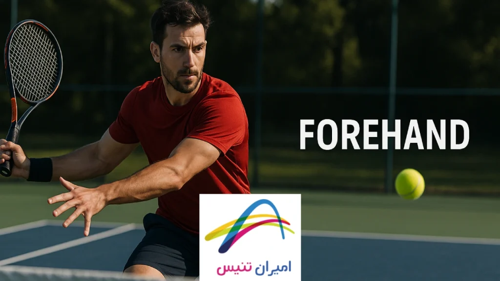 اصطلاحات مشترک در تنیس و پدل | اصطلاح حمله