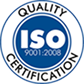 گواهینامه ISO 9001